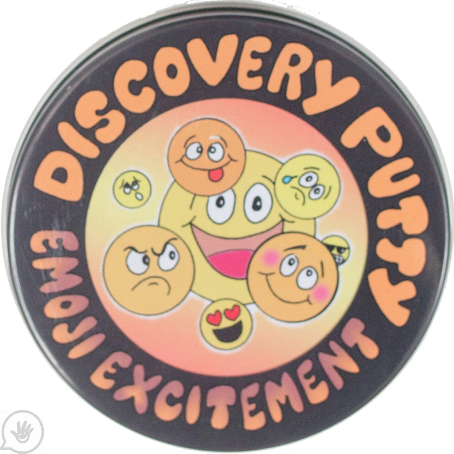 Discovery Putty® - Emoji Excitement 6 Discovery Putty® - Emoji Excitement - Image 6