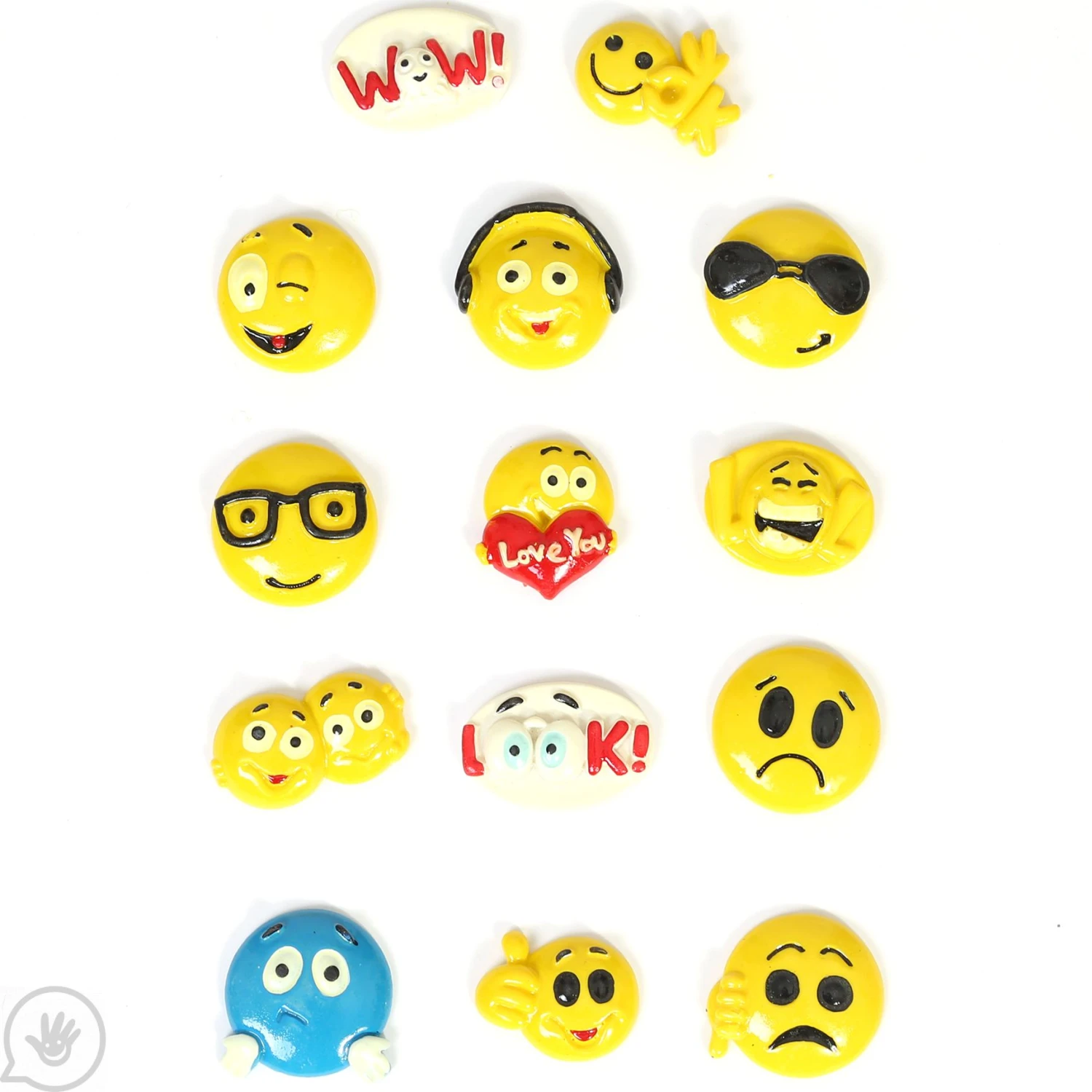 Discovery Putty® - Emoji Excitement 4 Discovery Putty® - Emoji Excitement - Image 4