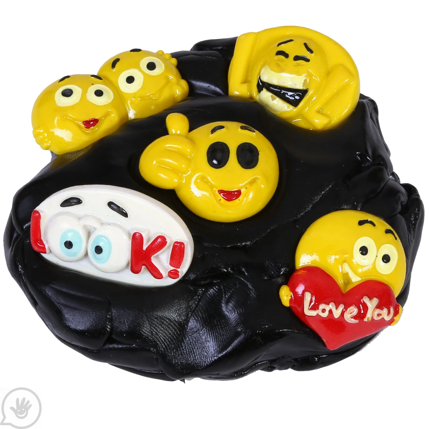 Discovery Putty® - Emoji Excitement 5 Discovery Putty® - Emoji Excitement - Image 5