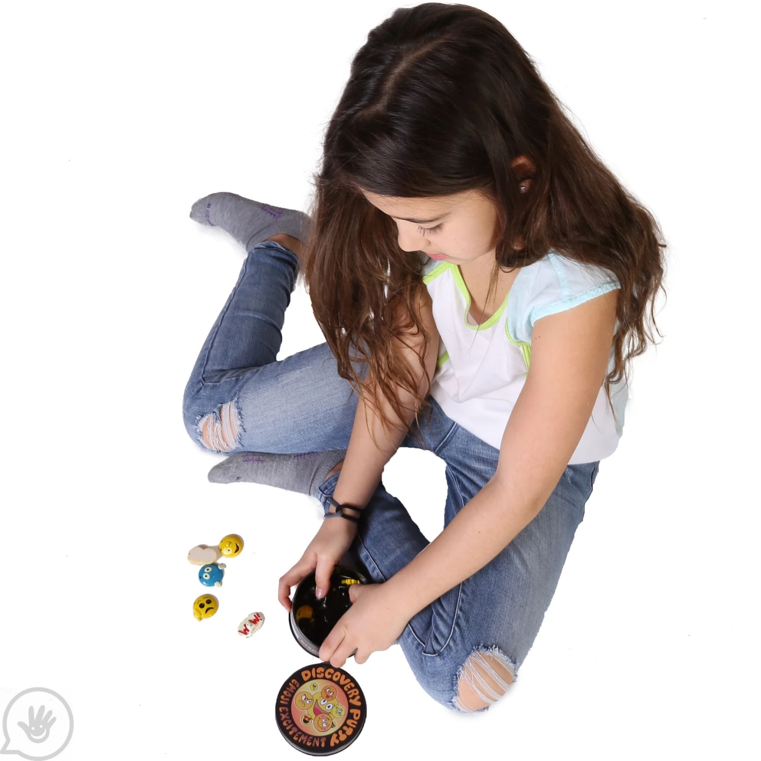 Discovery Putty® - Emoji Excitement 8 Discovery Putty® - Emoji Excitement - Image 8