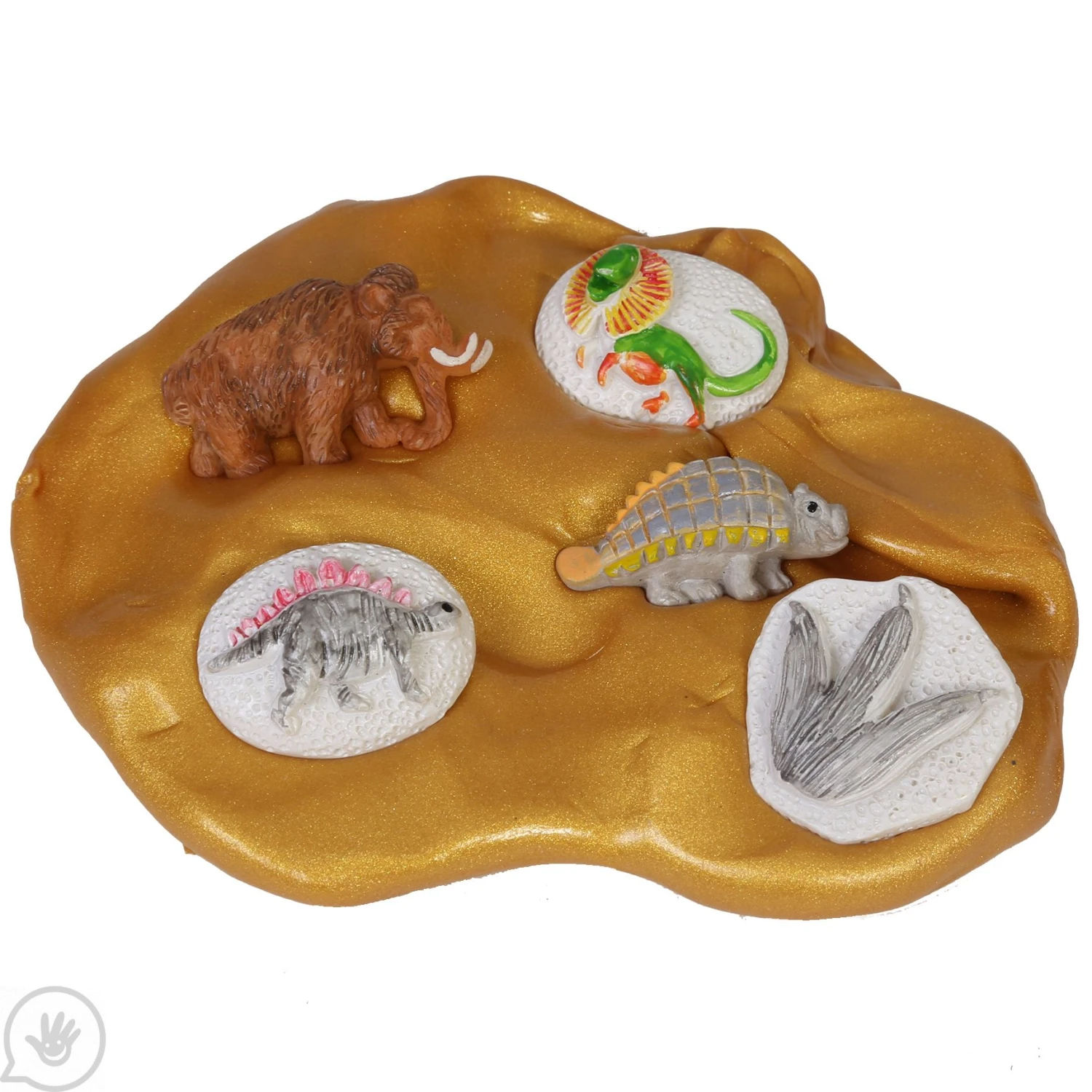 Discovery Putty® - Dino Dig 5 Discovery Putty® - Dino Dig - Image 5