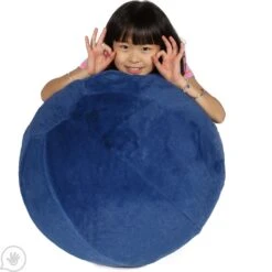Therapy Ball Cover -Children Sensory Toys SP6714 002 1