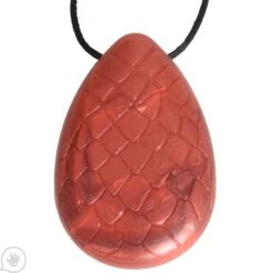 Dragon Egg Pendant - Set Of 2