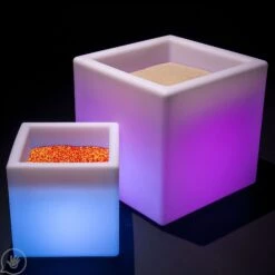 LimeLite™ LED Sand Table 25 LimeLite™ LED Sand Table -Children Sensory Toys SP6785 006 1