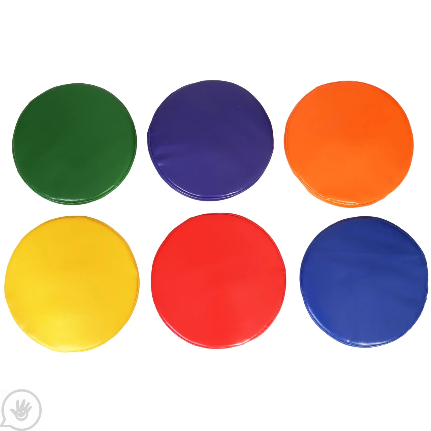 Squeaky Marking Spots 2 Squeaky Marking Spots - Image 2