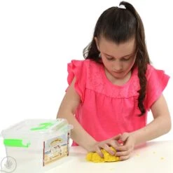 Scented Weighted Sand 15 Scented Weighted Sand -Children Sensory Toys SP6991 006 1