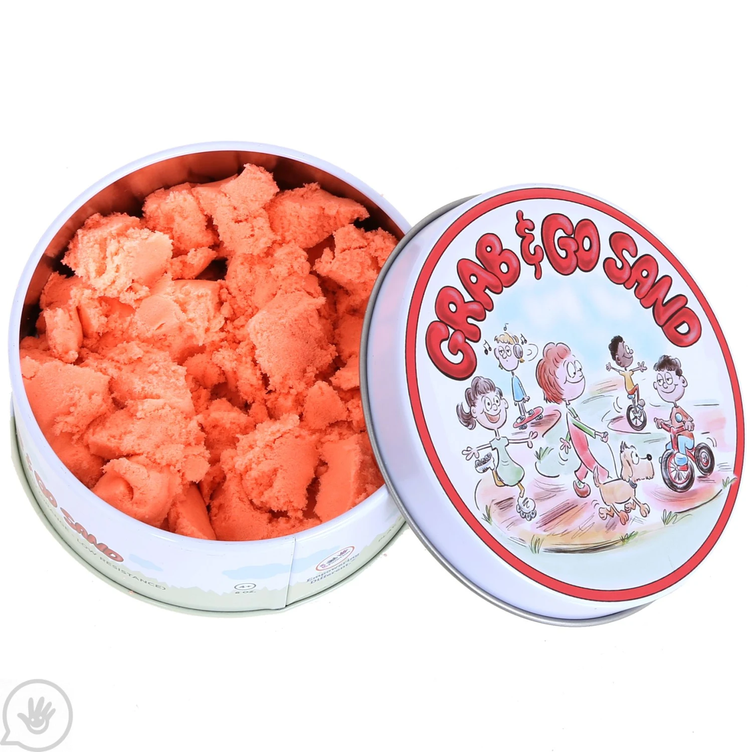 Grab And Go Sand 2 Grab And Go Sand - Image 2