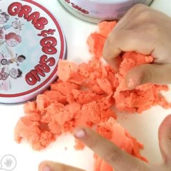 Grab And Go Sand 12 Grab And Go Sand -Children Sensory Toys SP7100 007