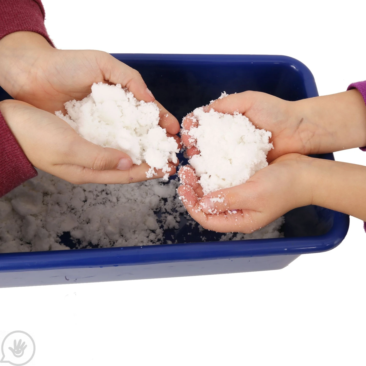 Sensory Snow 4 Sensory Snow - Image 4