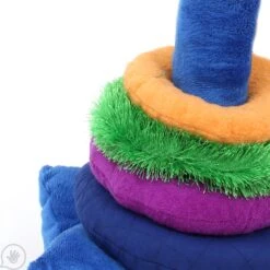 Weighted Sensory Stacking Toy 8 Weighted Sensory Stacking Toy -Children Sensory Toys SP7143 003
