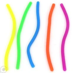 Stretchy Sensory Fidget Strings