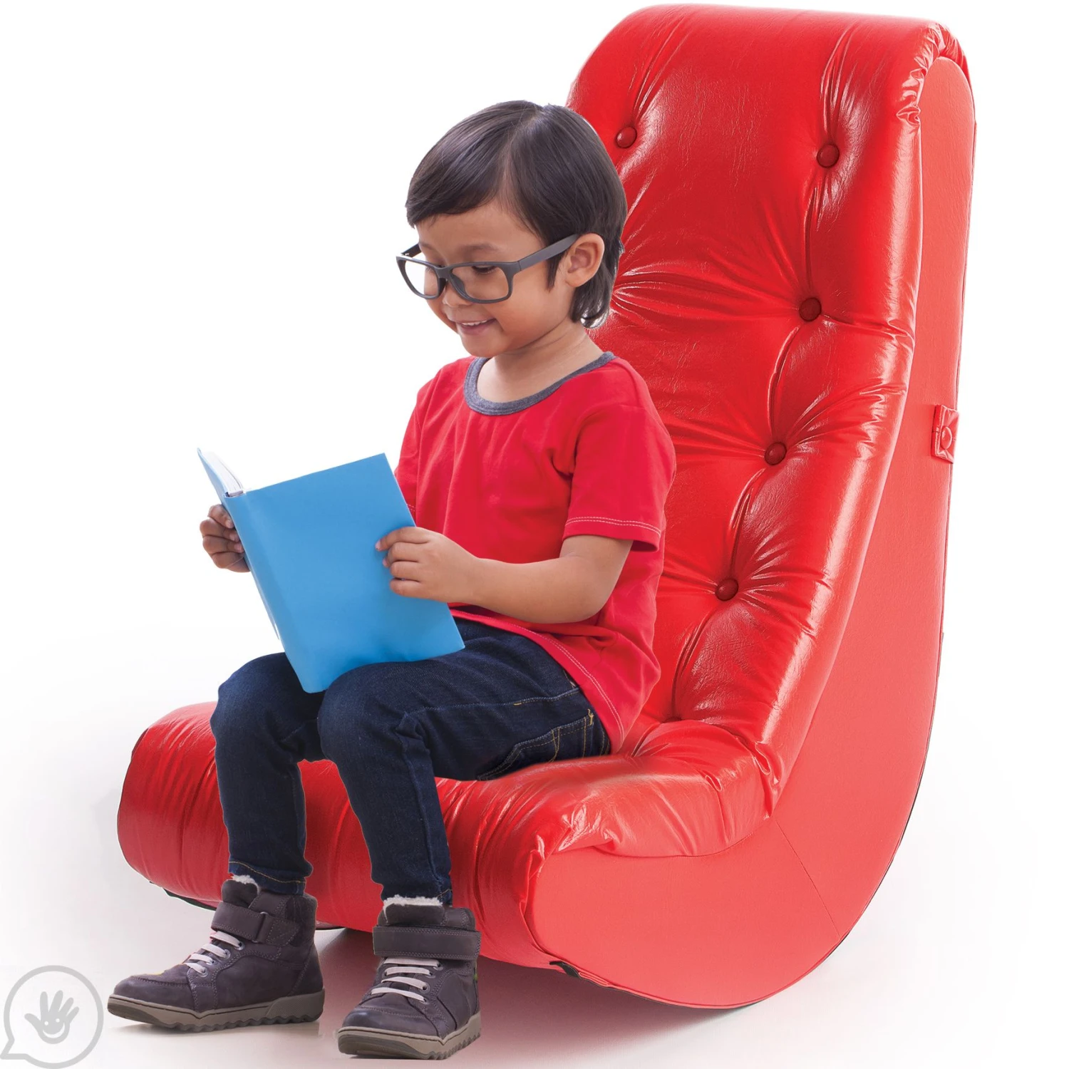 Concentration Rocker 10 Concentration Rocker - Image 10