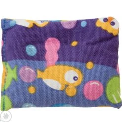 Weighted Tactile Beanbags - Set Of 5 22 Weighted Tactile Beanbags - Set Of 5 -Children Sensory Toys TC1801 002