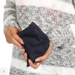 Weighted Tactile Beanbags - Set Of 5 30 Weighted Tactile Beanbags - Set Of 5 -Children Sensory Toys TC1801 010 1