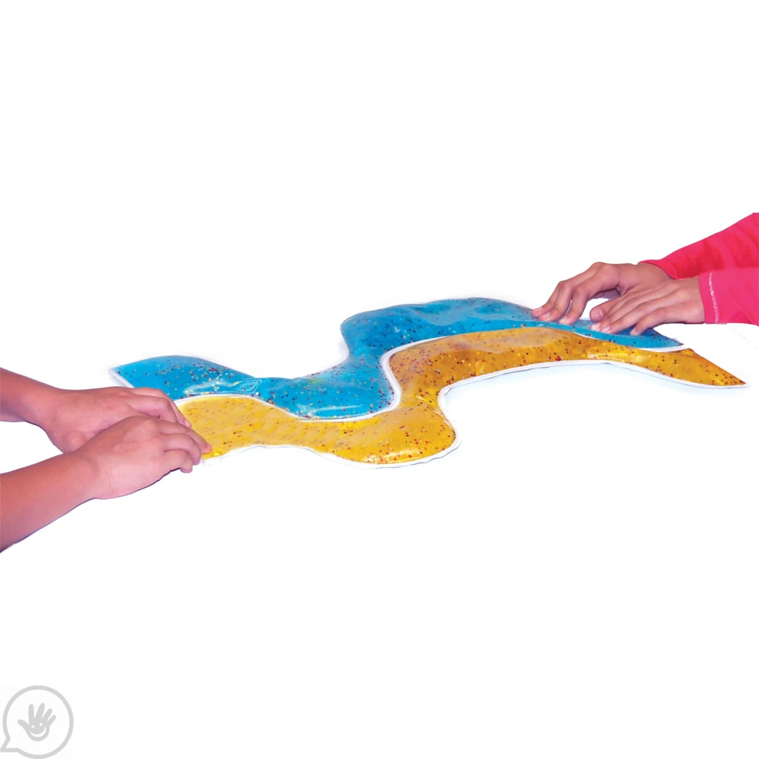 Gel Wave Pad 3 Gel Wave Pad - Image 3