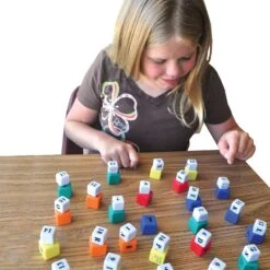 The Multi-Matrix Game 8 The Multi-Matrix Game -Children Sensory Toys VG4225 002 1