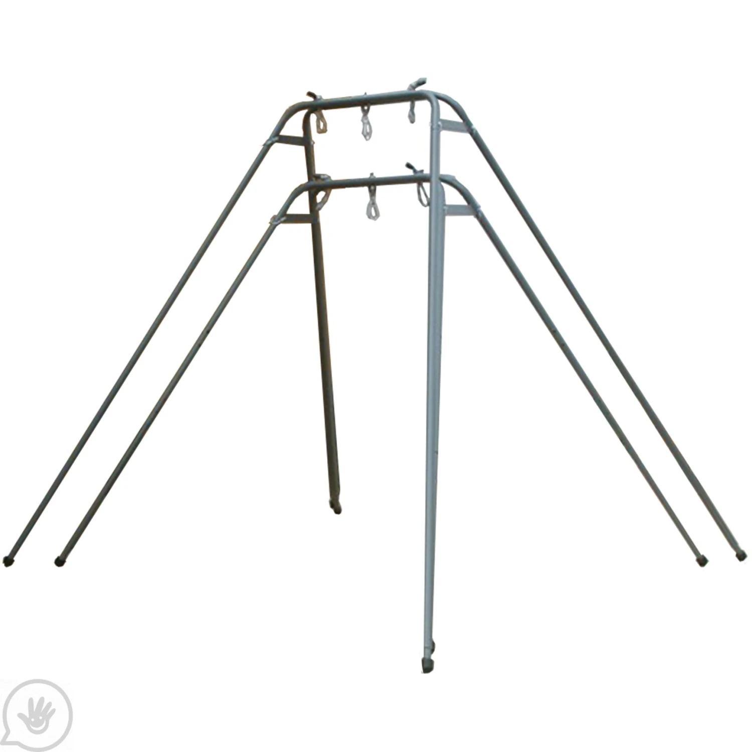 Homestand Portable Swing Frames 1 Homestand Portable Swing Frames