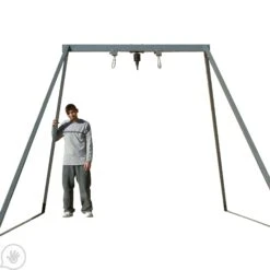 VLF Swing Frame
