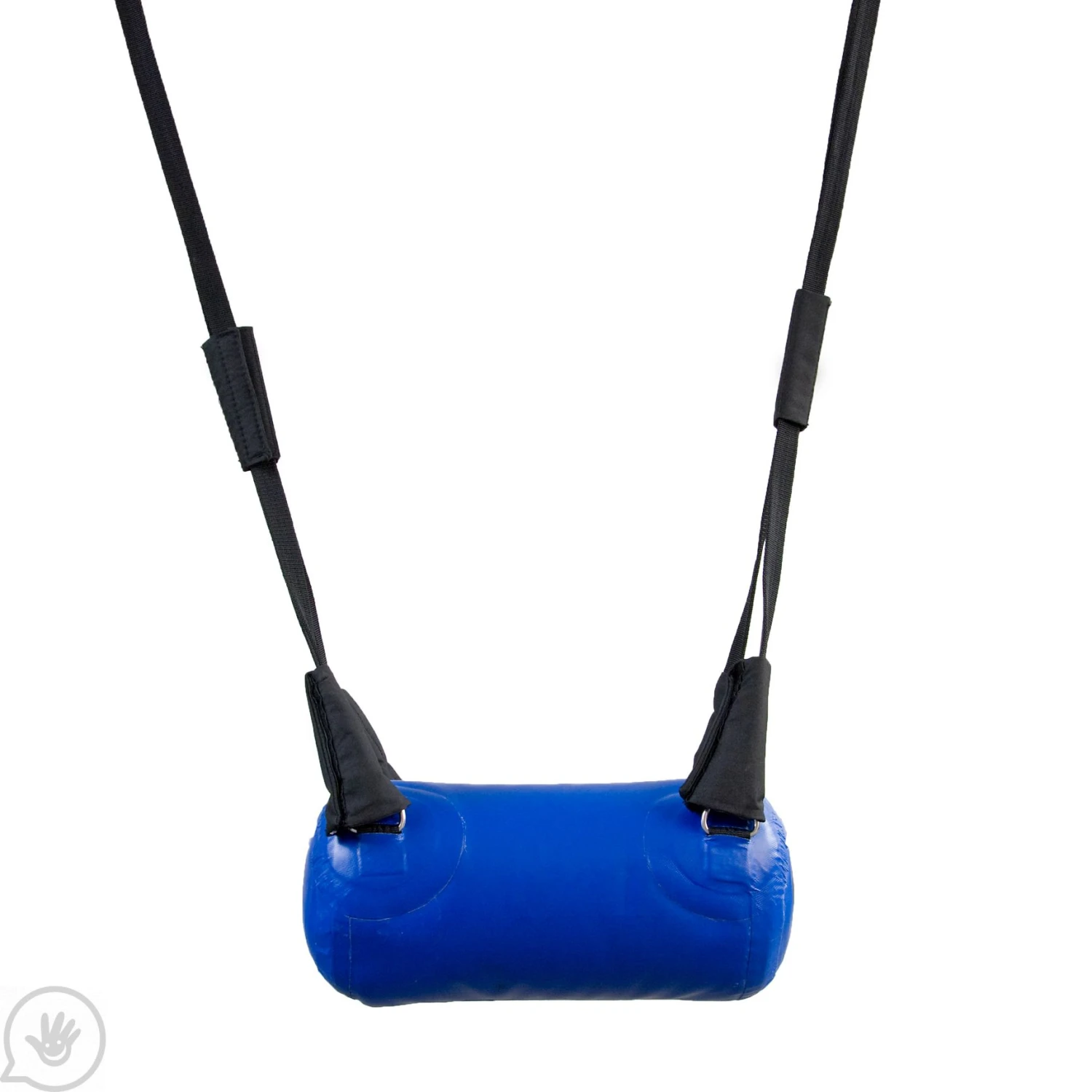 Air-Lite™ Junior Bolster Swing 2 Air-Lite™ Junior Bolster Swing - Image 2