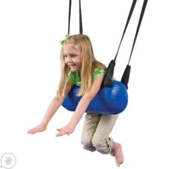 Air-Lite™ Junior Bolster Swing 8 Air-Lite™ Junior Bolster Swing -Children Sensory Toys VS4611 003 1