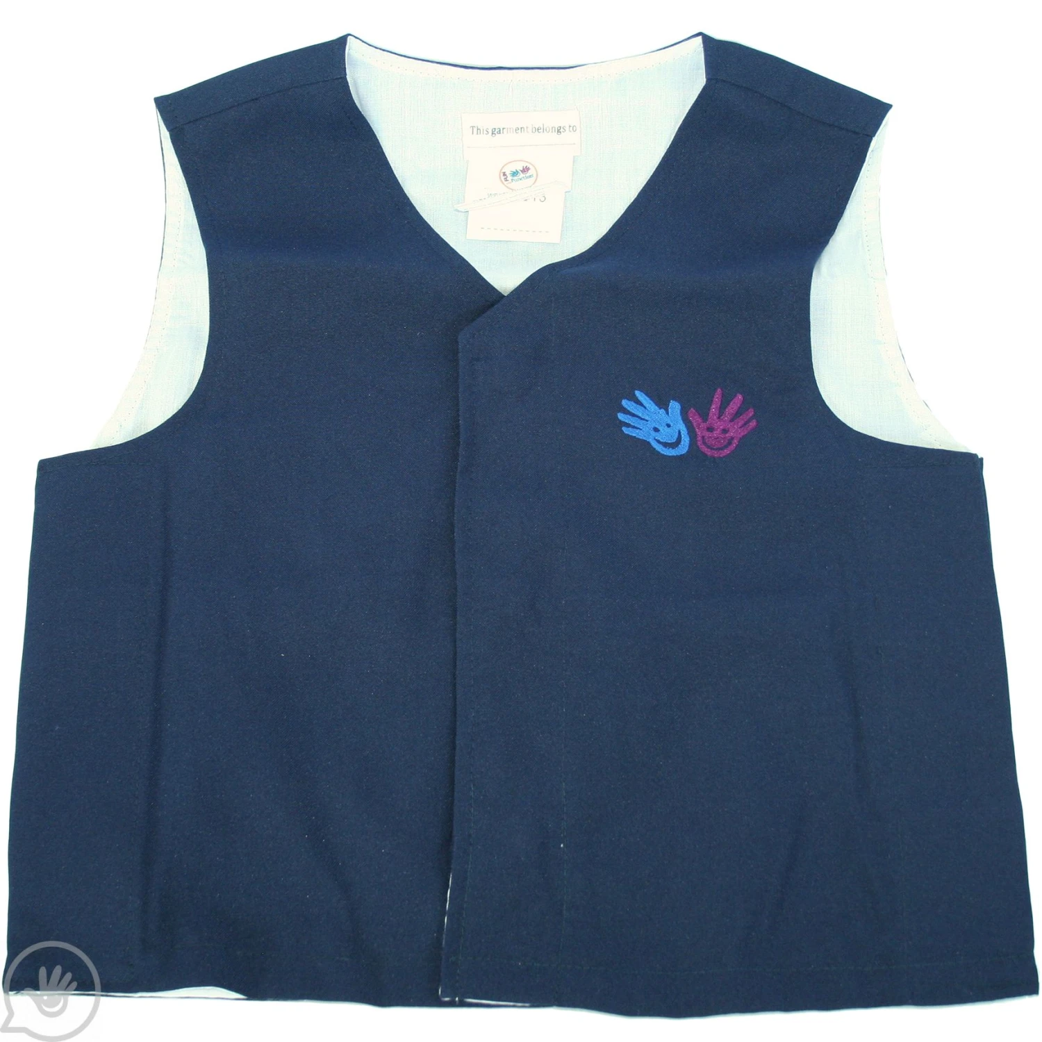 Weighted Vest 16 Weighted Vest - Image 16