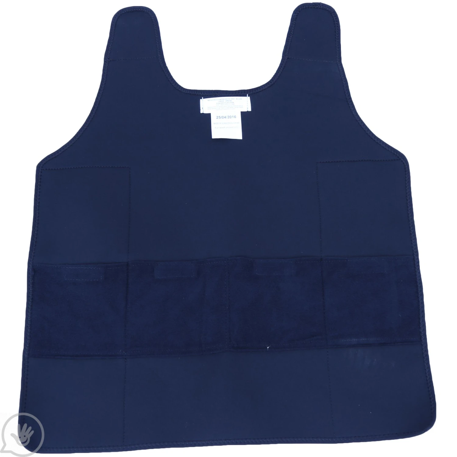 The Original Weighted Compression Vest™ 10 The Original Weighted Compression Vest™ - Image 10
