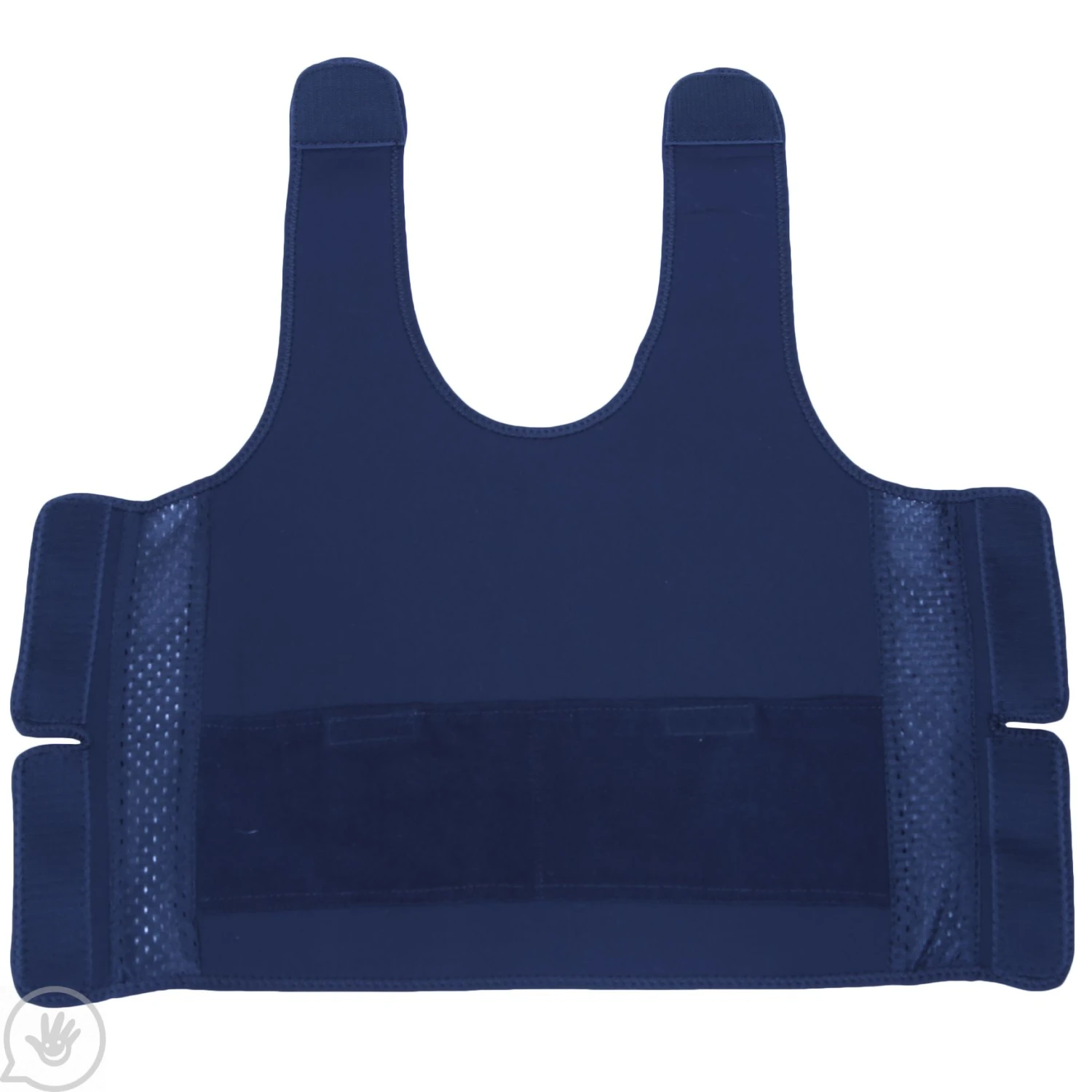 The Original Weighted Compression Vest™ 6 The Original Weighted Compression Vest™ - Image 6