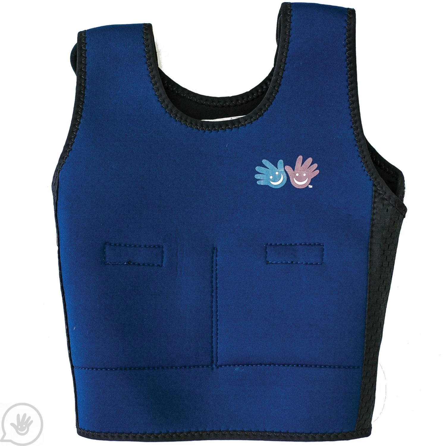 The Original Weighted Compression Vest™ 20 The Original Weighted Compression Vest™ - Image 20