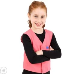 Weighted Vest 22 Weighted Vest -Children Sensory Toys WR1831 003 1