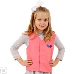 Weighted Vest 23 Weighted Vest -Children Sensory Toys WR1831 004 1