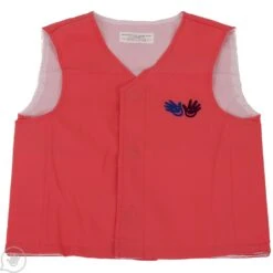 Weighted Vest 25 Weighted Vest -Children Sensory Toys WR1832 002 1
