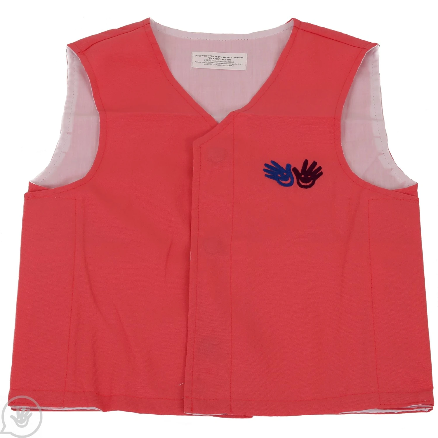 Weighted Vest 6 Weighted Vest - Image 6