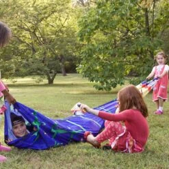 Rocketship Resistance Play Tunnel 20 Rocketship Resistance Play Tunnel -Children Sensory Toys WR3746 004 1