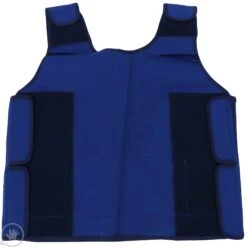The Original Weighted Compression Vest™ With Graphics -Children Sensory Toys WR4262 004