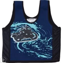 The Original Weighted Compression Vest™ With Graphics -Children Sensory Toys WR4263 002