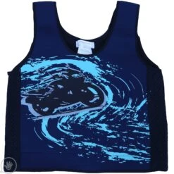 The Original Weighted Compression Vest™ With Graphics -Children Sensory Toys WR4263 003