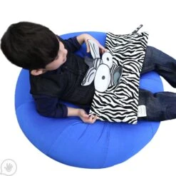 Animal Lap Pads (3-5 Lbs.) -Children Sensory Toys WR4269 001 1