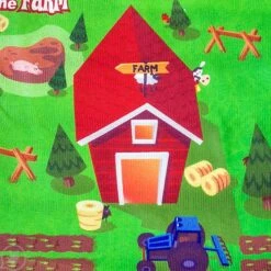 Find Me™ Lap Pads 23 Find Me™ Lap Pads -Children Sensory Toys WR4271 004