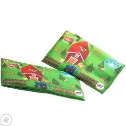 Find Me™ Lap Pads 25 Find Me™ Lap Pads -Children Sensory Toys WR4271 006 1