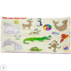 Find Me™ Lap Pads 29 Find Me™ Lap Pads -Children Sensory Toys WR4272 002 1 1