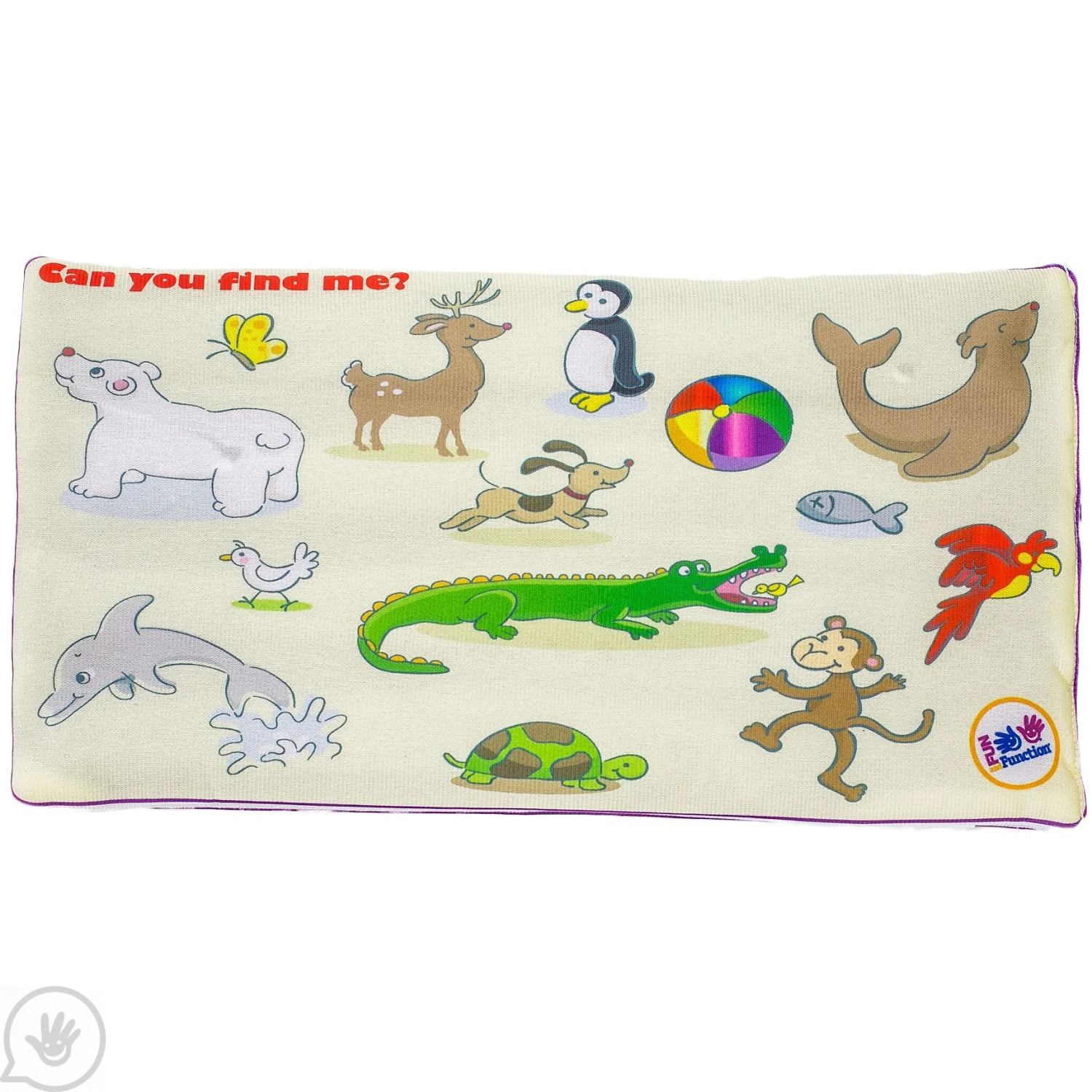 Find Me™ Lap Pads 10 Find Me™ Lap Pads - Image 10