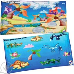 Find Me™ Lap Pads 34 Find Me™ Lap Pads -Children Sensory Toys WR4273 001 1