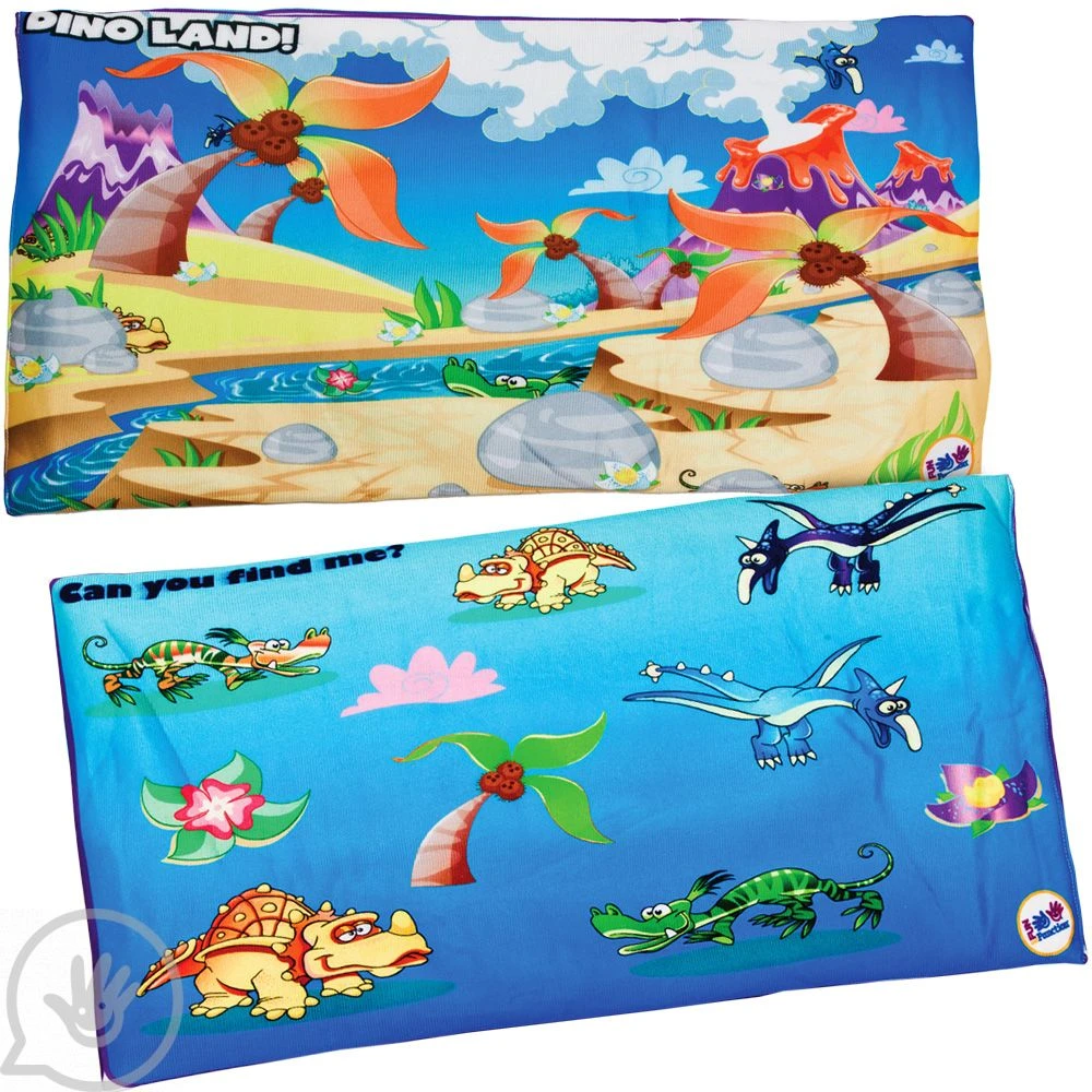 Find Me™ Lap Pads 15 Find Me™ Lap Pads - Image 15