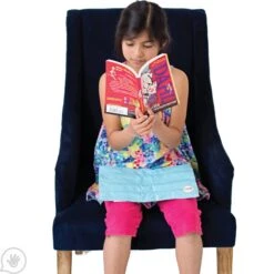 Children Sensory Toys 33 Wipe Clean! Weighted Lap Pads