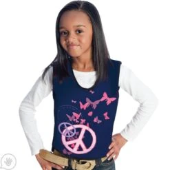 The Original Weighted Compression Vest™ With Graphics