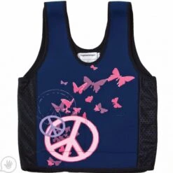 The Original Weighted Compression Vest™ With Graphics -Children Sensory Toys WR4285 002 1