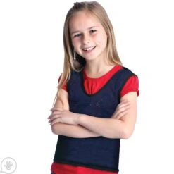 Pressure Mesh Vest 33 Pressure Mesh Vest -Children Sensory Toys WR4518 002 1