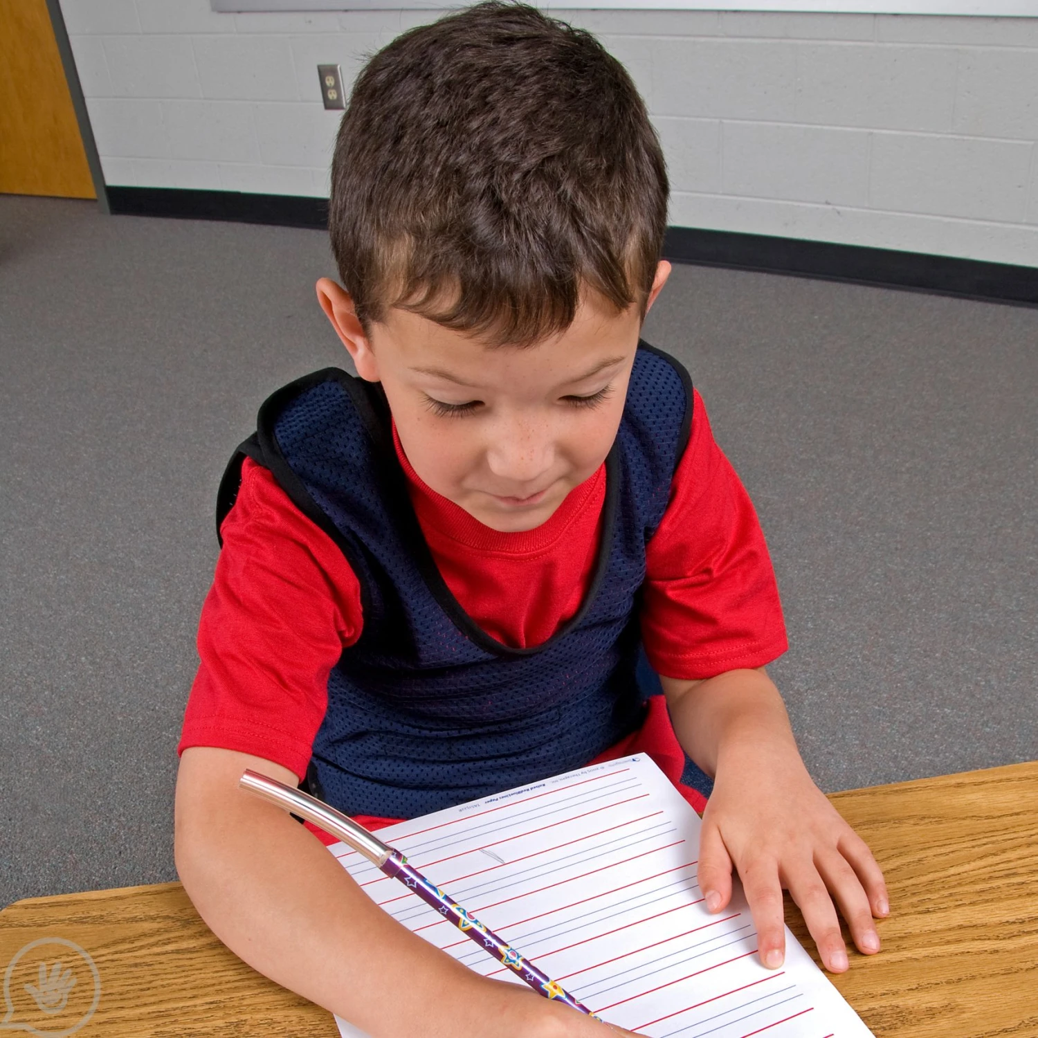 Pressure Mesh Vest 17 Pressure Mesh Vest - Image 17