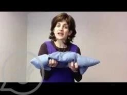 Denim Pocket Lap Pad 13 Denim Pocket Lap Pad -Children Sensory Toys XinKCqpfIj4hqdefault 2 1