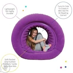 Air-Lite Barrel Roll 32 Air-Lite Barrel Roll -Children Sensory Toys air lite barrel roll amazon 003